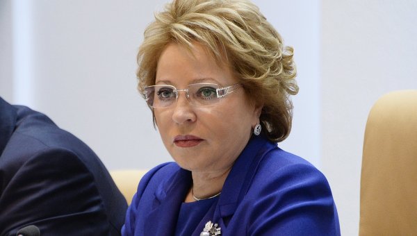 В РФ должны принимать новые законы, но важно их качество – спикер Совета Федерации В РФ должны принимать новые законы, но важно их качество – спикер Совета Федерации
