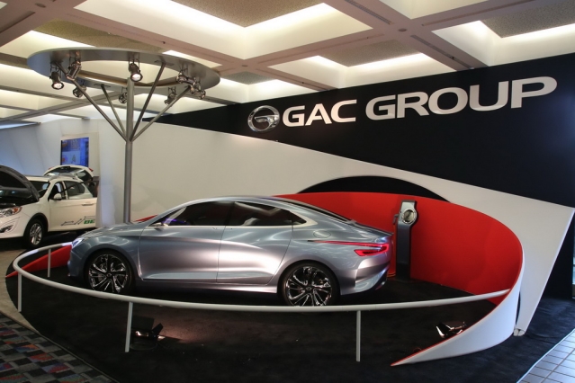 GAC Fiat Crysler отзовет почти 3000 автомобилей в Китае GAC Fiat Crysler отзовет почти 3000 автомобилей в Китае