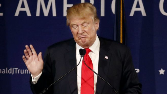 Трамп назвал сотрудничество Кейсика и Круза сговором «математически мертвых» соперников Трамп назвал сотрудничество Кейсика и Круза сговором «математически мертвых» соперников