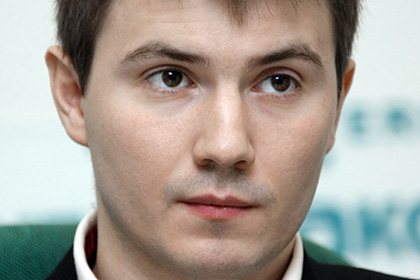 Владимир Стогниенко ушел из «Матч ТВ» Владимир Стогниенко ушел из «Матч ТВ»
