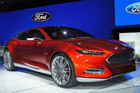 Ford отзовет более 200 000 автомобилей из-за проблем с трансмиссией Ford отзовет более 200 000 автомобилей из-за проблем с трансмиссией