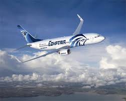 EgyptAir начала продажу билетов на рейсы из Каира в Москву EgyptAir начала продажу билетов на рейсы из Каира в Москву