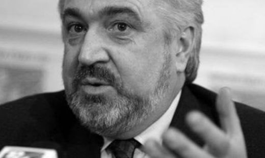 Скончался Виктор Зубов, экс-губернатор Красноярского края Скончался Виктор Зубов, экс-губернатор Красноярского края