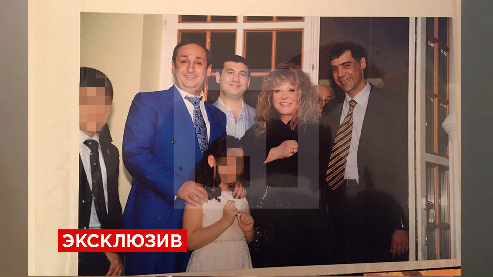 Олигарх Соломон Манаширов спрятался от следствия в Израиле Олигарх Соломон Манаширов спрятался от следствия в Израиле