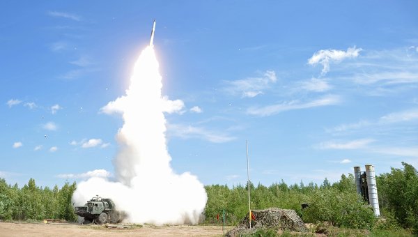 РФ занимается разработкой новых ракет, неуязвимых для натовских систем ПРО РФ занимается разработкой новых ракет, неуязвимых для натовских систем ПРО
