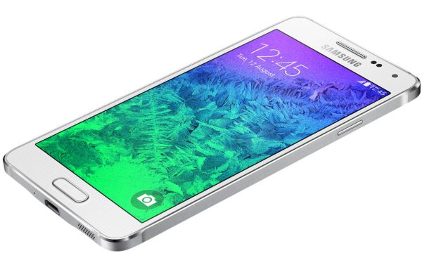 Samsung запустил в России онлайн-магазин Samsung запустил в России онлайн-магазин