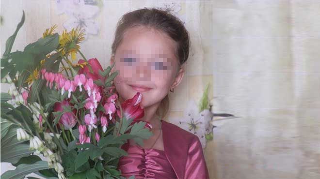 Семья из России ищет средства на перевоз тела своей 10-летней дочки, которая умерла в Германии Семья из России ищет средства на перевоз тела своей 10-летней дочки, которая умерла в Германии