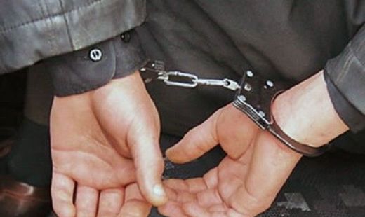 Полиция задержала четвертого подозреваемого в убийстве семьи полицейского в Сызрани Полиция задержала четвертого подозреваемого в убийстве семьи полицейского в Сызрани