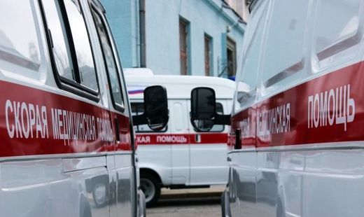 ЧП под Саратовом: в жилом доме взорвался бытовой газ, есть погибший ЧП под Саратовом: в жилом доме взорвался бытовой газ, есть погибший
