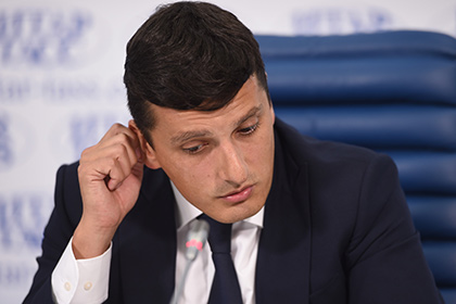 Хакеры атаковали Минэнерго РФ Хакеры атаковали Минэнерго РФ