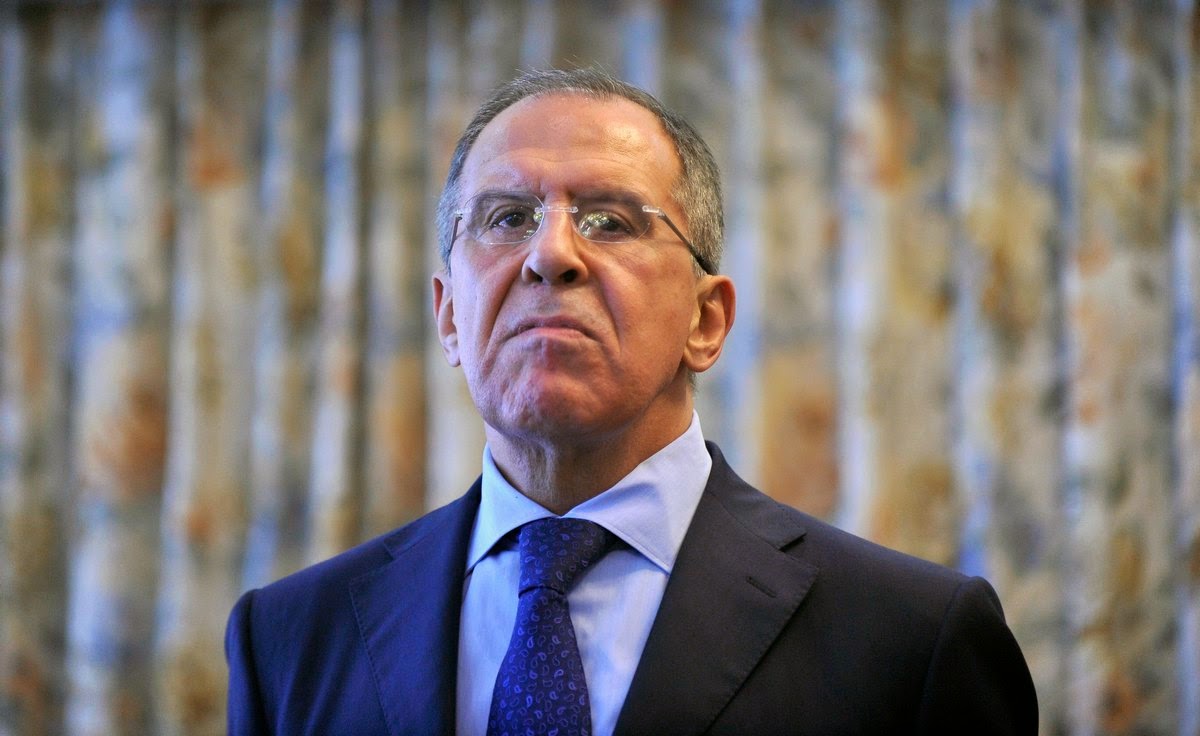 Россия готова работать с любым американским лидером после выборов - Лавров Россия готова работать с любым американским лидером после выборов - Лавров