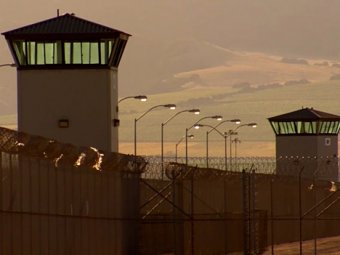 Смерть россиянина Зязина в США могла наступить по естественным причинам - офицер Смерть россиянина Зязина в США могла наступить по естественным причинам - офицер