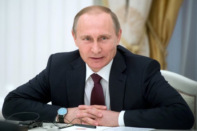 Владимир Путин продолжает приобретать всё большую поддержку со стороны общества Владимир Путин продолжает приобретать всё большую поддержку со стороны общества
