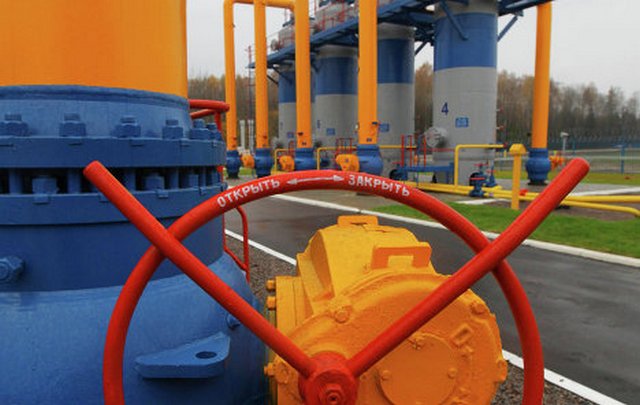 Украинцы предложили Порошенко отказаться от газа Украинцы предложили Порошенко отказаться от газа