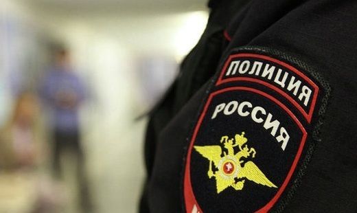 Найдена мать, бросившая младенца в подъезде