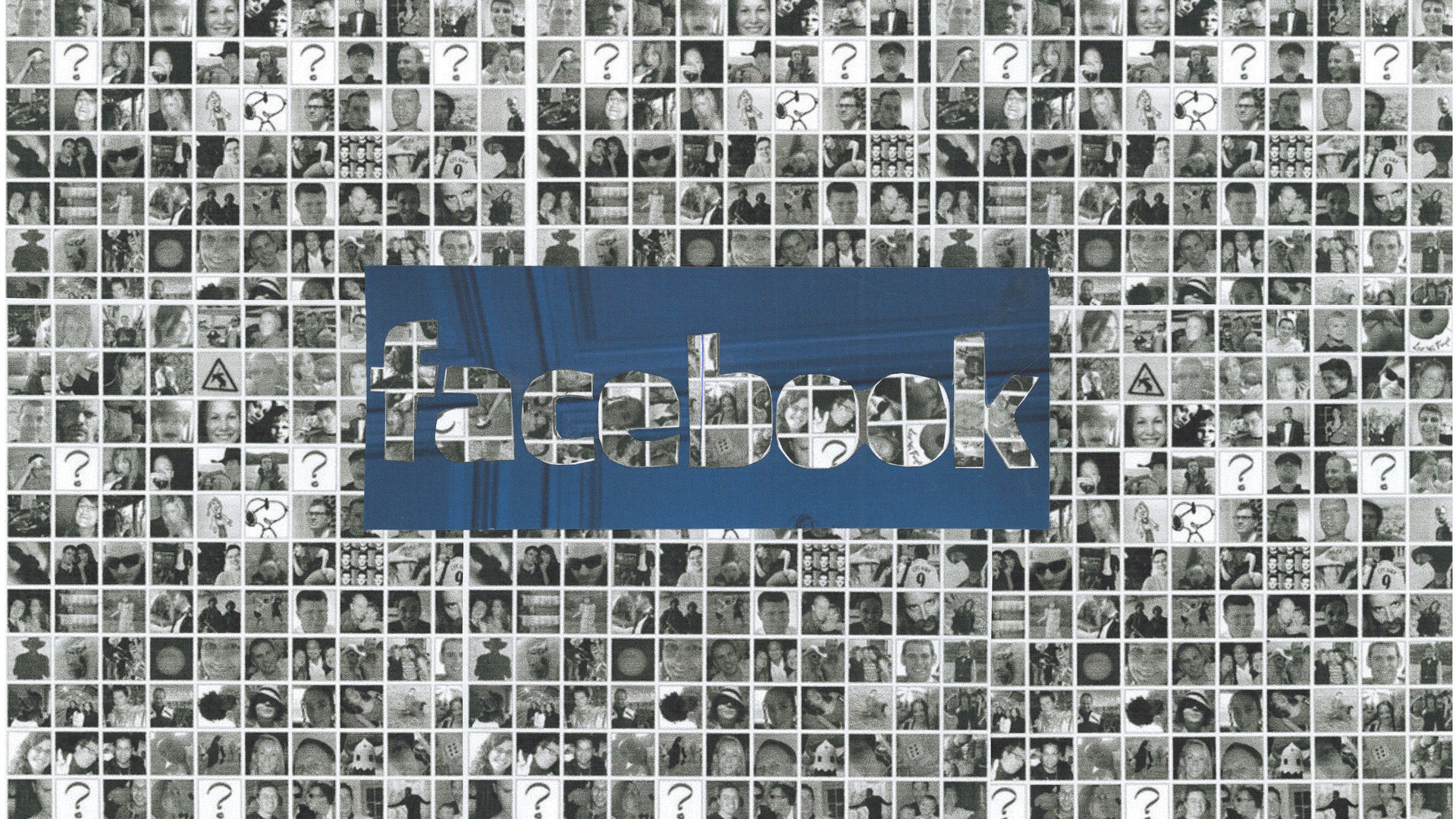 Против соцсети Facebook подан коллективный иск Против соцсети Facebook подан коллективный иск
