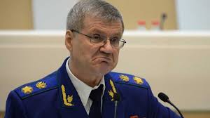 Доход Юрия Чайки в 2015 году составил около 8,8 млн рублей Доход Юрия Чайки в 2015 году составил около 8,8 млн рублей