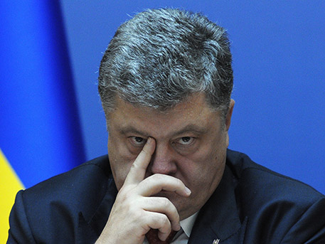 Петр Порошенко планирует предоставить Харькову особый статус Петр Порошенко планирует предоставить Харькову особый статус