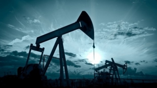 Нефть Brent поднялась выше 44 долларов за баррель Нефть Brent поднялась выше 44 долларов за баррель