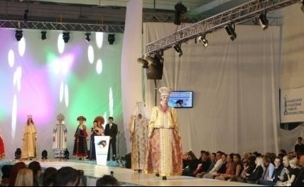 В Приморье открывается Неделя моды Pacific Style Week – 2016 В Приморье открывается Неделя моды Pacific Style Week – 2016