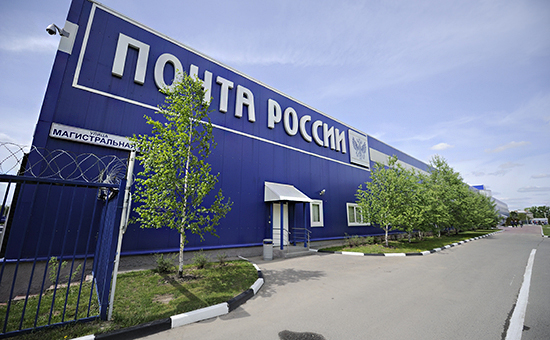 У «Почты России» появятся свои грузовые самолеты Ту-204 У «Почты России» появятся свои грузовые самолеты Ту-204