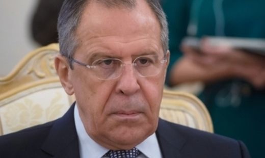 Лавров заявил, что Киев не хочет проводить выборы в Донбассе Лавров заявил, что Киев не хочет проводить выборы в Донбассе