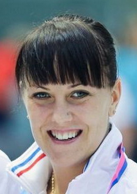 Надежда Бажина удостоена бронзовой медали на ЧЕ по водным видам спорта Надежда Бажина удостоена бронзовой медали на ЧЕ по водным видам спорта