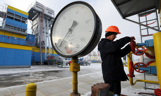 Белоруссия обозначила справедливую цену на российский газ Белоруссия обозначила справедливую цену на российский газ