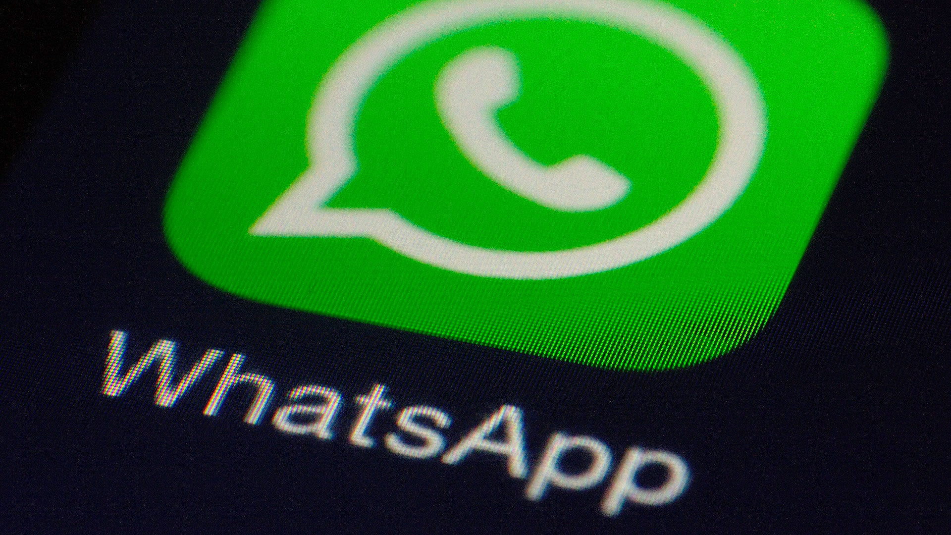 Программисты взломали Шифрование WhatsApp Программисты взломали Шифрование WhatsApp