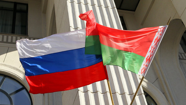 РФ и Белоруссия договорились о совместных мерах реагирования на ЕвроПРО РФ и Белоруссия договорились о совместных мерах реагирования на ЕвроПРО