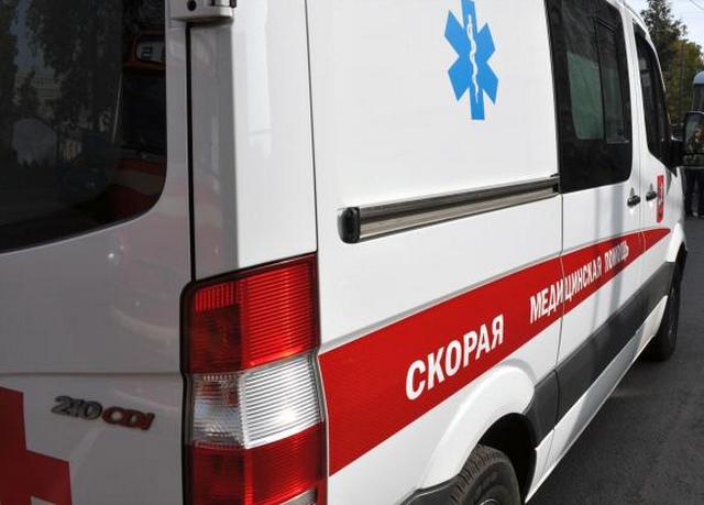 На юго-востоке столицы иномарка сбила двух женщин на пешеходном переходе На юго-востоке столицы иномарка сбила двух женщин на пешеходном переходе