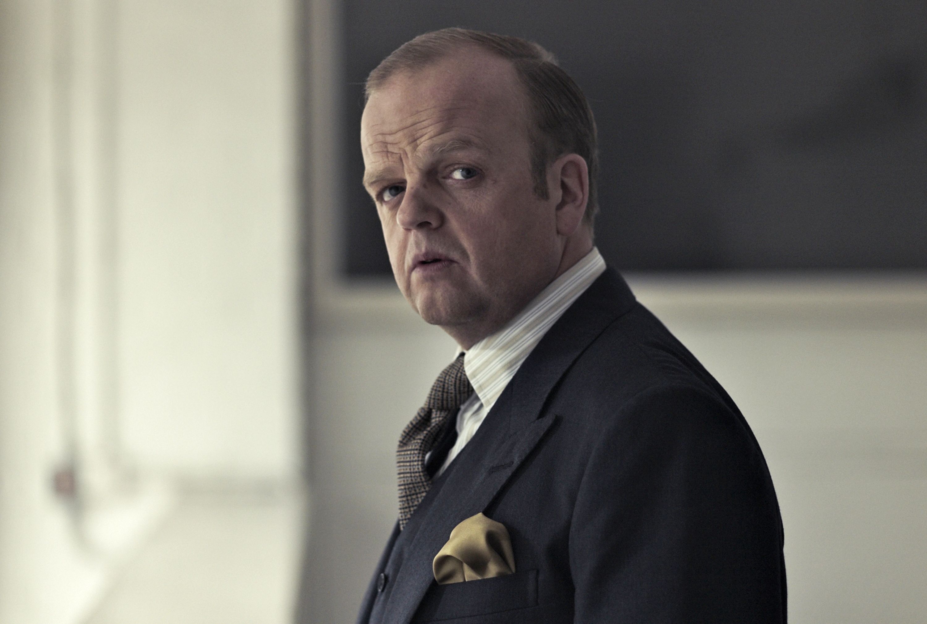 Найден актер на роль нового злодея в сериале «Шерлок» Найден актер на роль нового злодея в сериале «Шерлок»