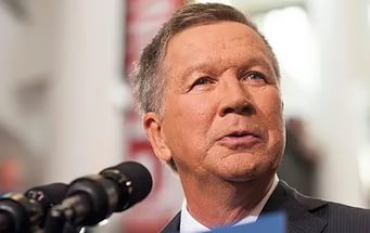 Кейсик отказался быть вице-президентом США при Трампе