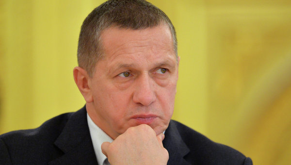 Япония намерена продвигать отношения с РФ на основе экономического плана Абэ