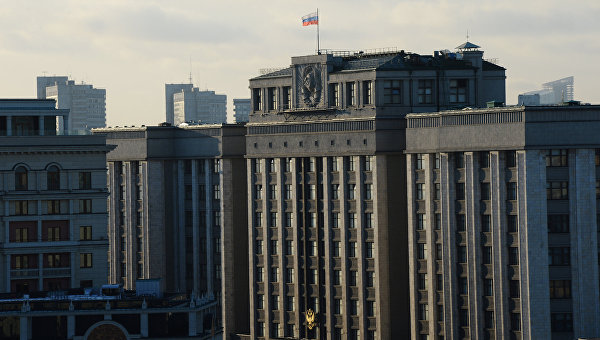 В России приняли закон о повышении МРОТ В России приняли закон о повышении МРОТ