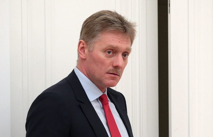 Кремль удивлен «фактора Путина» в теме brexit Кремль удивлен «фактора Путина» в теме brexit
