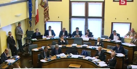 В Венето началось обсуждение резолюции о признании Крыма российской территорией В Венето началось обсуждение резолюции о признании Крыма российской территорией