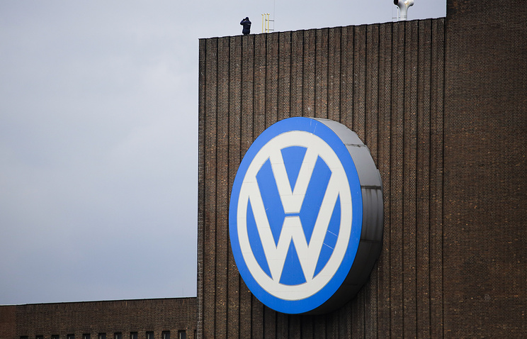 FAW-Volkswagen начинает строительство автомобильного завода в Северном Китае FAW-Volkswagen начинает строительство автомобильного завода в Северном Китае