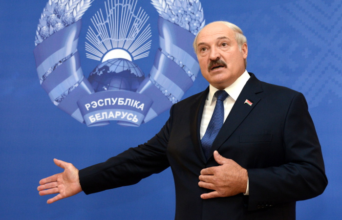 Президент Белоруссии встретится с папой римским Франциском Президент Белоруссии встретится с папой римским Франциском