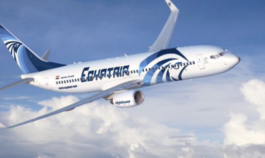 В море обнаружили личные вещи пассажиров пропавшего лайнера EgyptAir В море обнаружили личные вещи пассажиров пропавшего лайнера EgyptAir