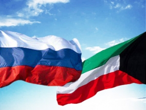 РФ выплатила Кувейту долг бывшего СССР РФ выплатила Кувейту долг бывшего СССР