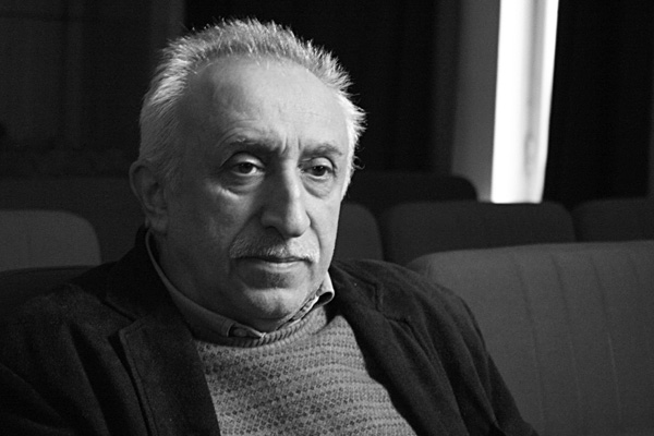 Российский премьер поздравил Николая Досталя с 70-летием Российский премьер поздравил Николая Досталя с 70-летием