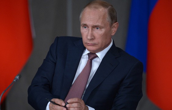 Кудрин и глава МЭР предложат Путину меры для увеличения роста экономики на 4% Кудрин и глава МЭР предложат Путину меры для увеличения роста экономики на 4%