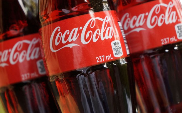 Coca-Cola приостановила производство в Венесуэле из-за дефицита сахара Coca-Cola приостановила производство в Венесуэле из-за дефицита сахара