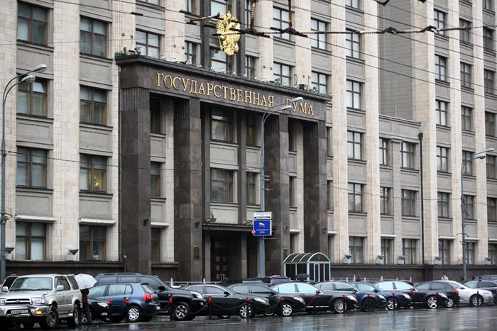В следующем месяце Госдума может принять поправку в закон об ОСАГО, направленный против «автоюристов В следующем месяце Госдума может принять поправку в закон об ОСАГО, направленный против «автоюристов