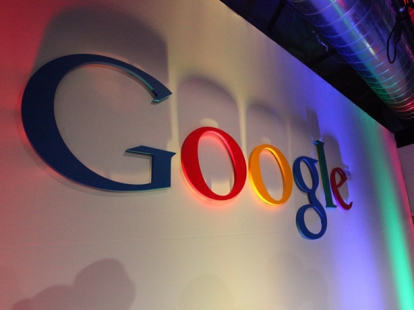 В парижском офисе Google проходят обыски В парижском офисе Google проходят обыски