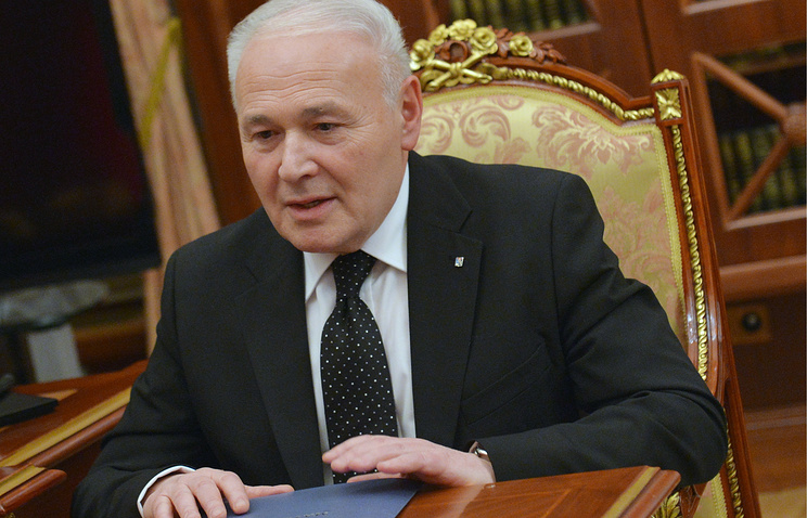 Печеный готов подарить Кадырову любого кота