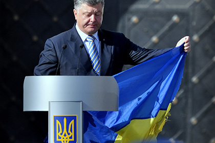 Порошенко: После Савченко Украина вернет Крым и Донбасс Порошенко: После Савченко Украина вернет Крым и Донбасс