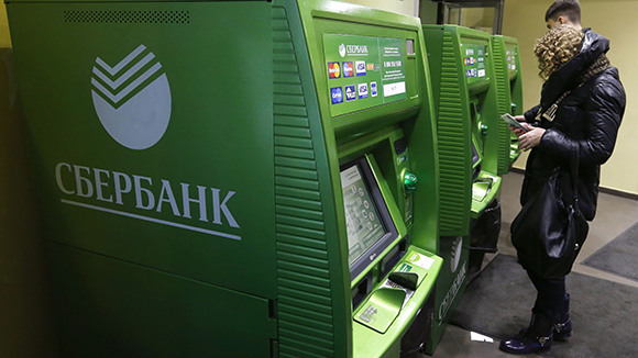 Сбербанк откажется от банковских карт и введет систему опознавания клиентов по голосу и внешности Сбербанк откажется от банковских карт и введет систему опознавания клиентов по голосу и внешности