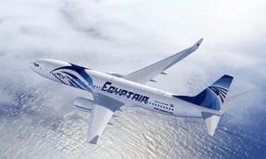Пойман сигнал радиомаяка с разбившегося самолета EgyptAir Пойман сигнал радиомаяка с разбившегося самолета EgyptAir